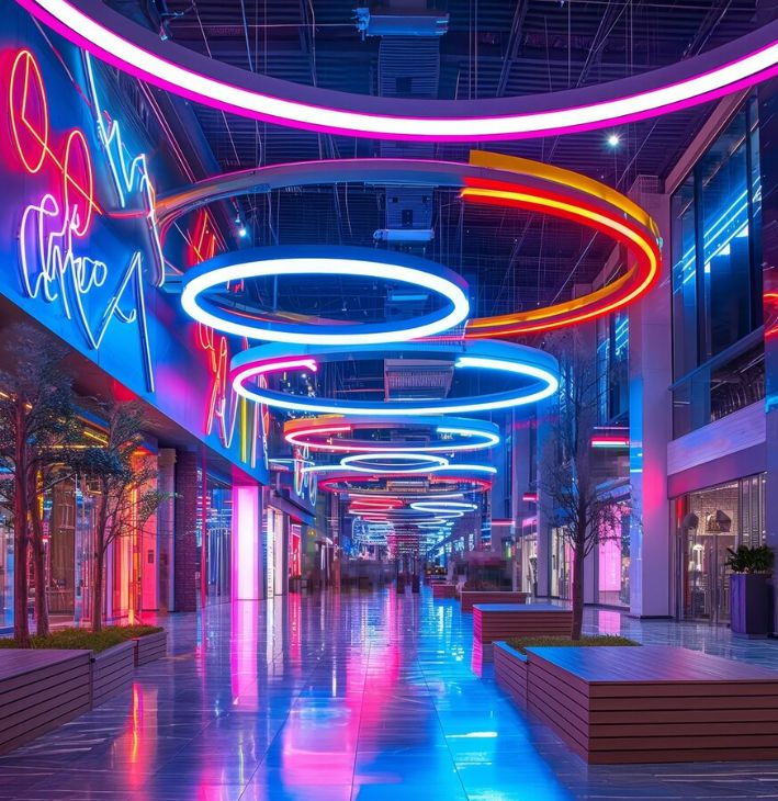 Lighting Control System Services